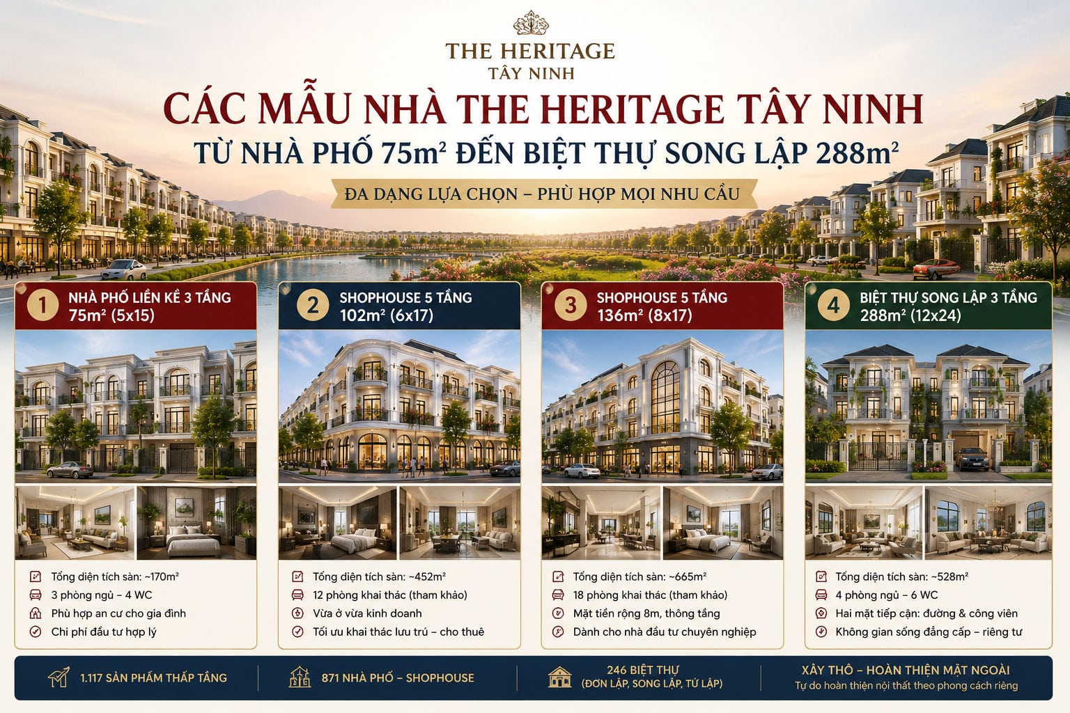 Đa dạng sản phẩm